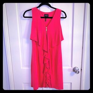 Laundry By Shelli Segal Pink Dress